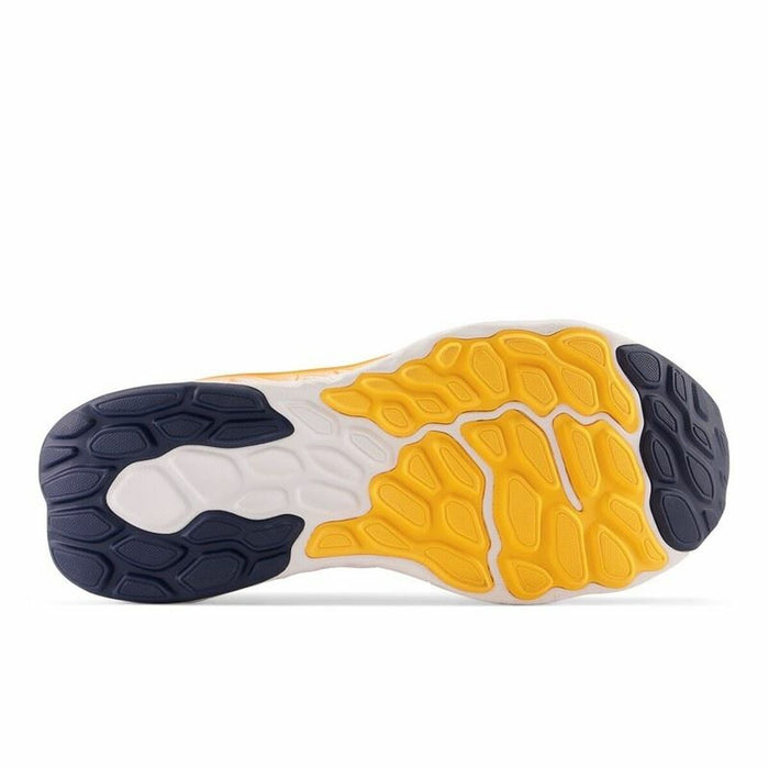 Încălțăminte de Running pentru Adulți New Balance Fresh Foam 1080 V12 Albastru închis Bărbați