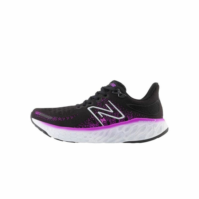 Încălțăminte de Running pentru Adulți New Balance Fresh Foam X Femeie Negru