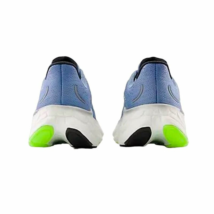 Încălțăminte de Running pentru Adulți New Balance Fresh Foam X Bărbați Albastru deschis