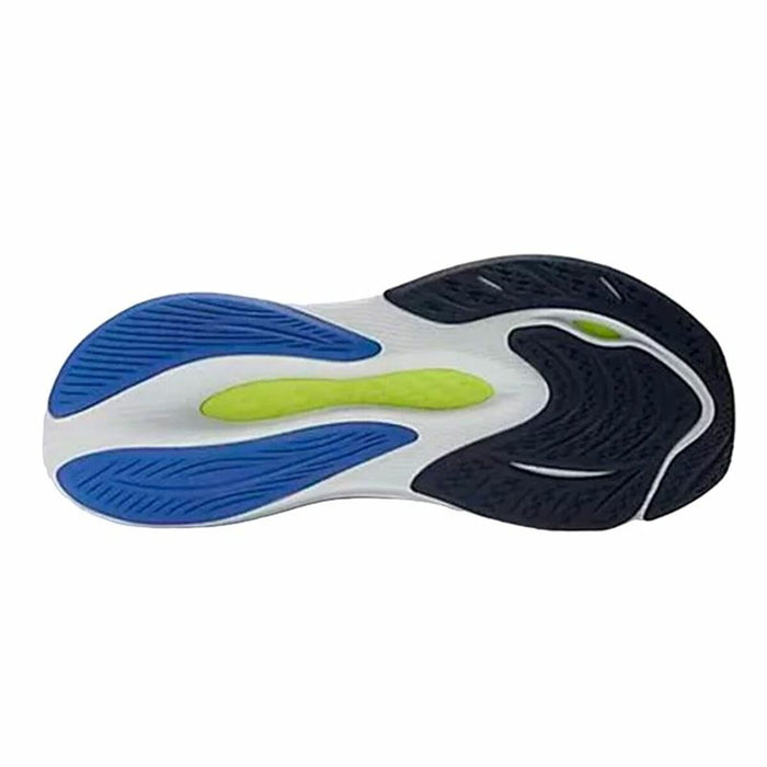 Încălțăminte de Running pentru Adulți New Balance FuelCell Propel  Bărbați Alb