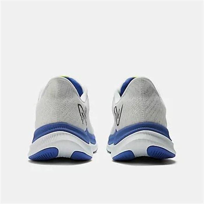 Încălțăminte de Running pentru Adulți New Balance FuelCell Propel  Bărbați Alb