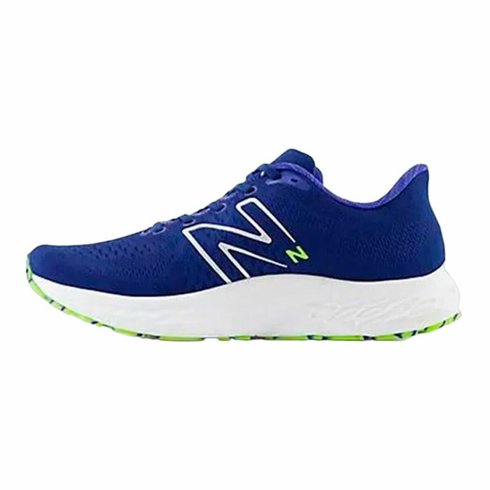 Încălțăminte de Running pentru Adulți New Balance  Fresh Foam X Bărbați Albastru