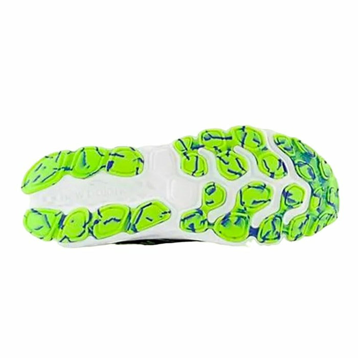 Încălțăminte de Running pentru Adulți New Balance  Fresh Foam X Bărbați Albastru