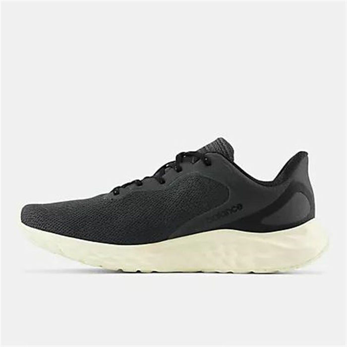 Încălțăminte de Running pentru Adulți New Balance Fresh Foam Bărbați Negru