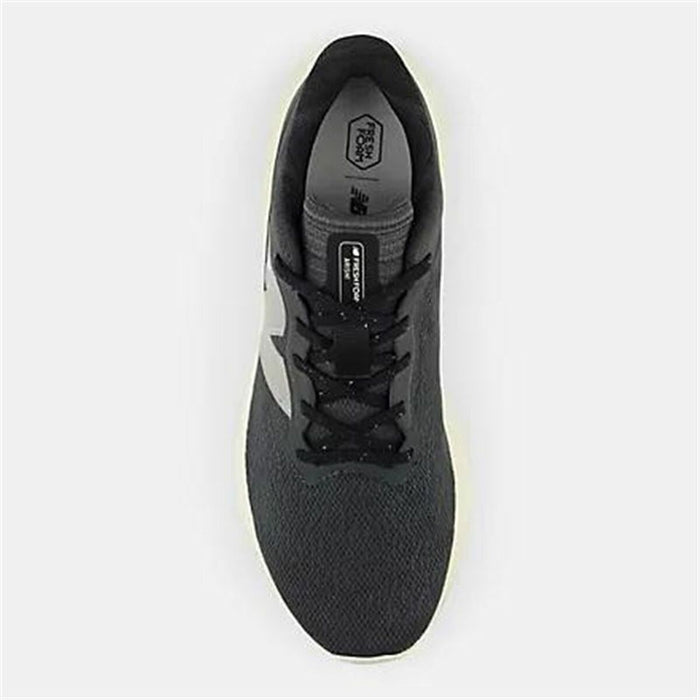 Încălțăminte de Running pentru Adulți New Balance Fresh Foam Bărbați Negru