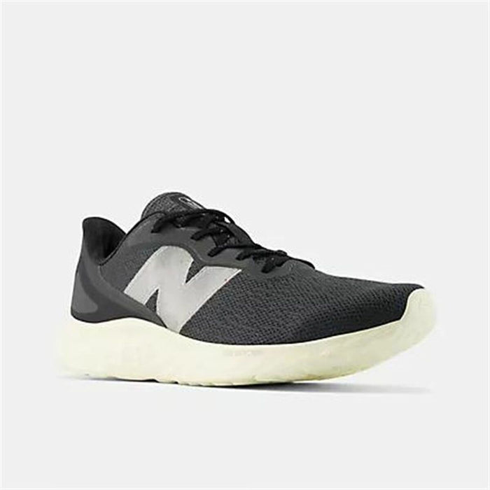 Încălțăminte de Running pentru Adulți New Balance Fresh Foam Bărbați Negru