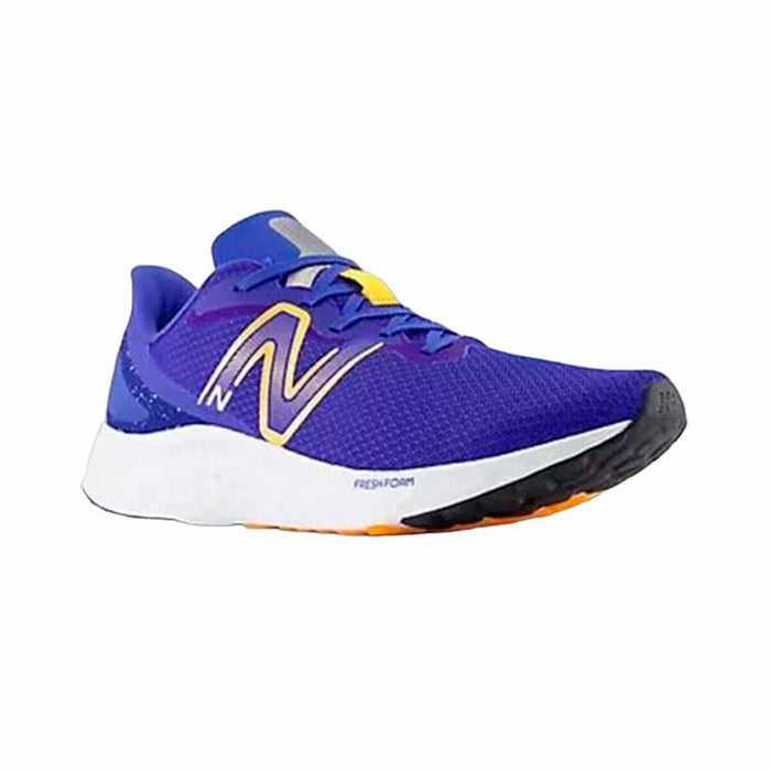 Încălțăminte de Running pentru Adulți New Balance  Fresh Foam  Bărbați Albastru