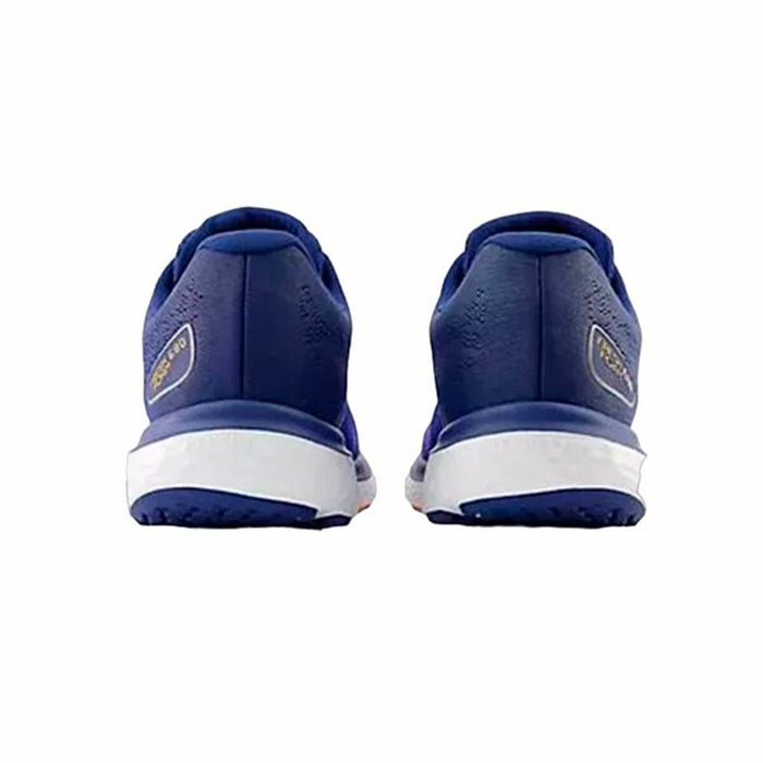 Încălțăminte de Running pentru Adulți New Balance  Fresh Foam  Bărbați Albastru