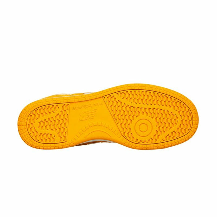 Încălțăminte Sport Bărbați New Balance 480 Portocaliu