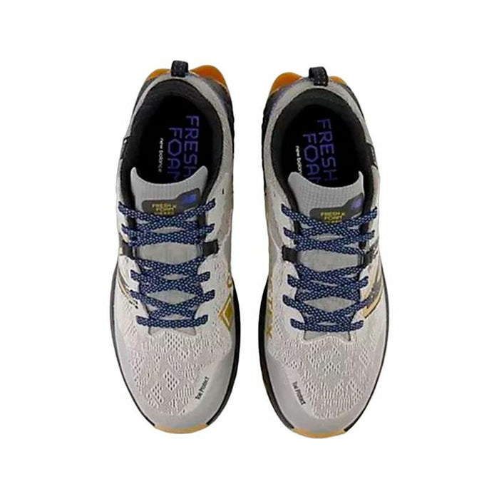 Încălțăminte Sport Bărbați New Balance Fresh Foam X Hierro v7 Gore-Tex Gri