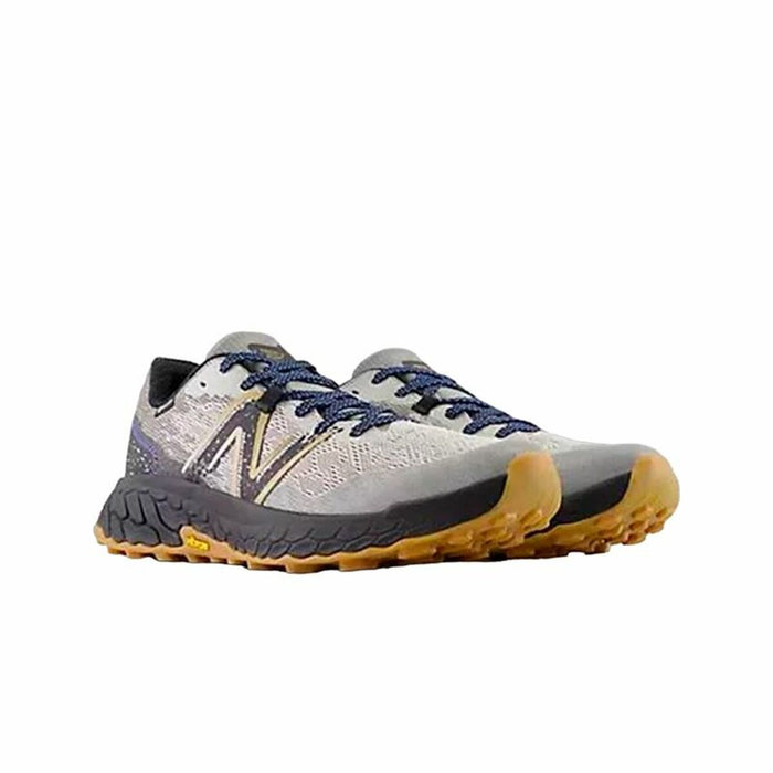 Încălțăminte Sport Bărbați New Balance Fresh Foam X Hierro v7 Gore-Tex Gri