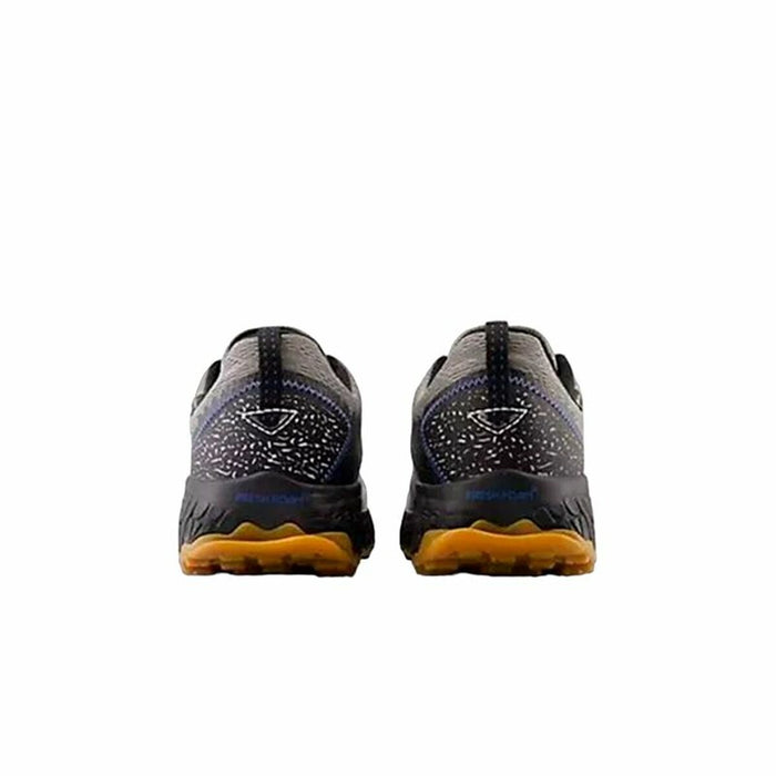 Încălțăminte Sport Bărbați New Balance Fresh Foam X Hierro v7 Gore-Tex Gri