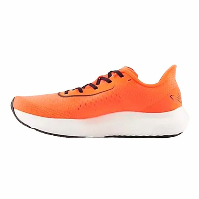 Încălțăminte de Running pentru Adulți New Balance FuelCell Rebel Bărbați Portocaliu