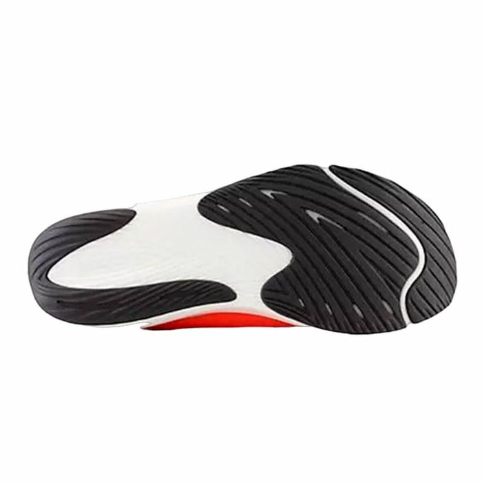 Încălțăminte de Running pentru Adulți New Balance FuelCell Rebel Bărbați Portocaliu