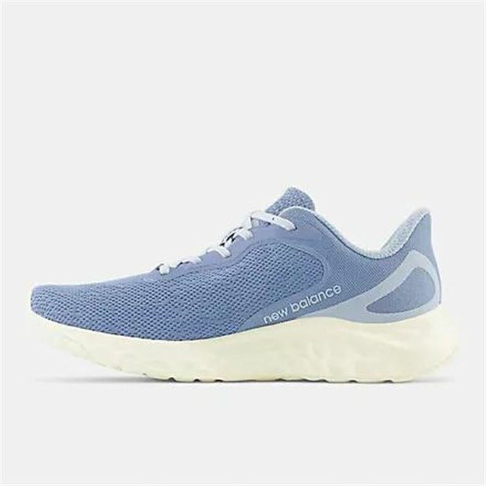 Încălțăminte de Running pentru Adulți New Balance Fresh Foam Femeie Albastru