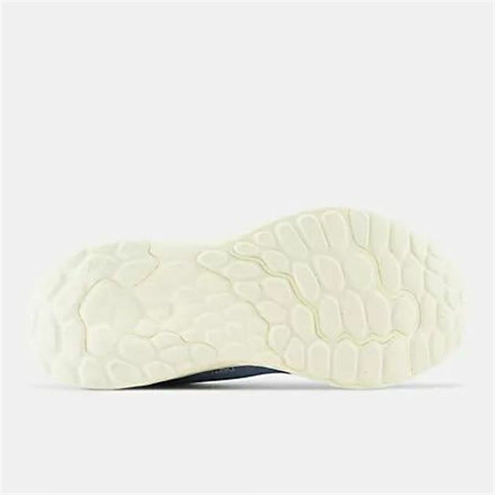 Încălțăminte de Running pentru Adulți New Balance Fresh Foam Femeie Albastru