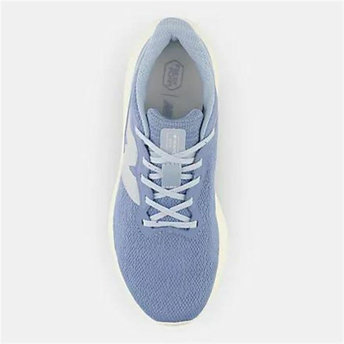 Încălțăminte de Running pentru Adulți New Balance Fresh Foam Femeie Albastru