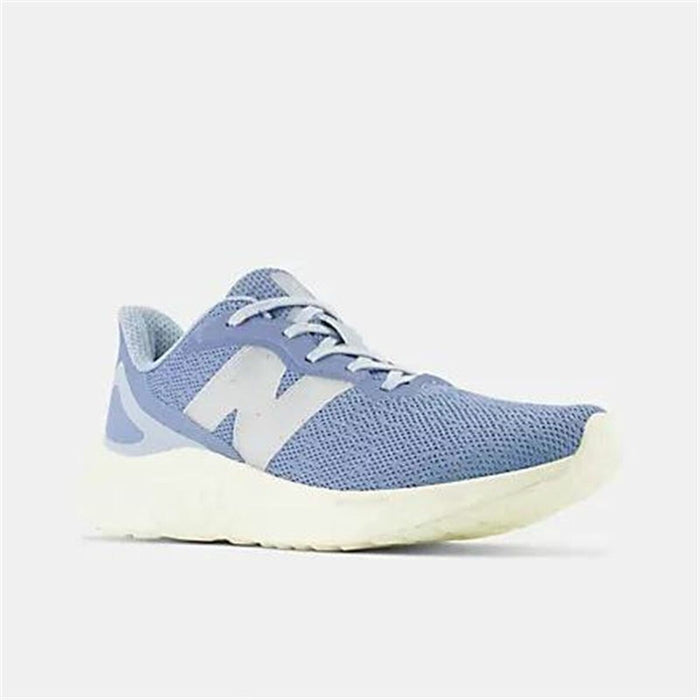 Încălțăminte de Running pentru Adulți New Balance Fresh Foam Femeie Albastru