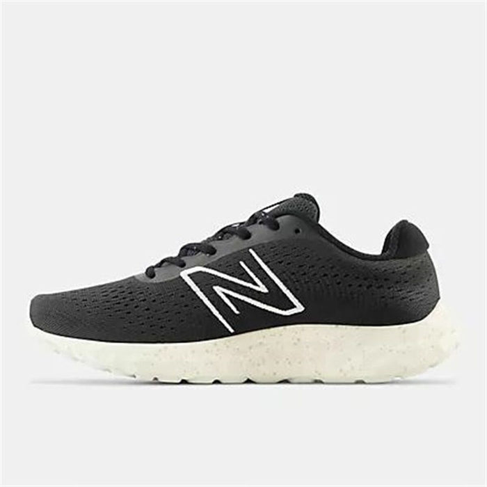 Încălțăminte de Running pentru Adulți New Balance 520 V8 Blacktop Femeie Negru