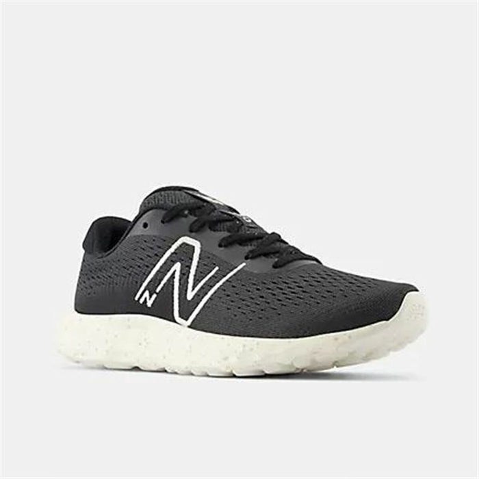 Încălțăminte de Running pentru Adulți New Balance 520 V8 Blacktop Femeie Negru
