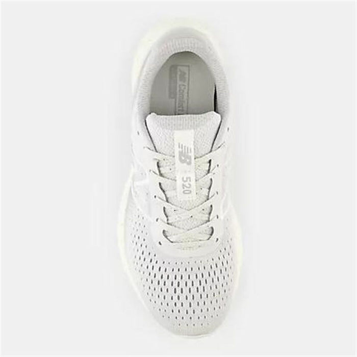 Încălțăminte de Running pentru Adulți New Balance 520 V8  Femeie Gri