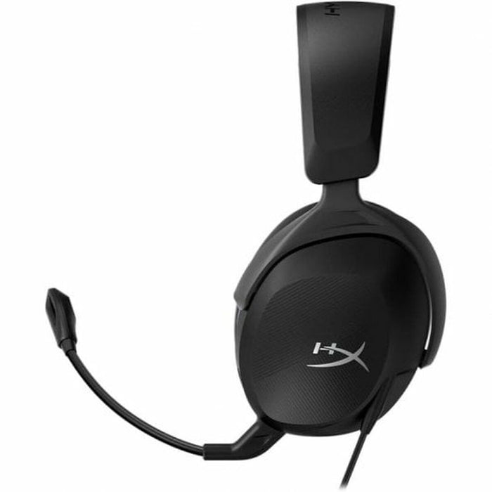 Căști cu Microfon Hyperx Cloud Stinger 2 Negru Negru/Albastru