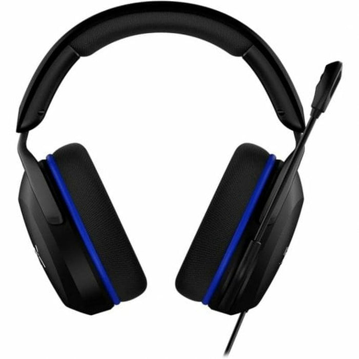 Căști cu Microfon Hyperx Cloud Stinger 2 Negru Negru/Albastru