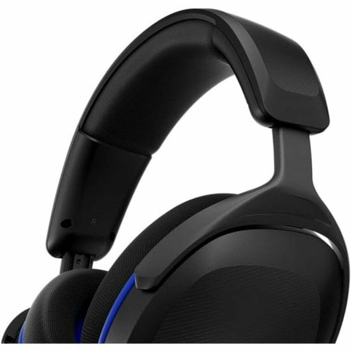 Căști cu Microfon Hyperx Cloud Stinger 2 Negru Negru/Albastru