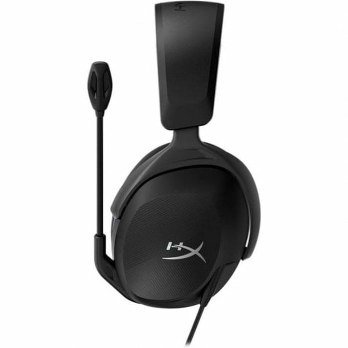 Căști cu Microfon Hyperx Cloud Stinger 2 Negru Negru/Albastru