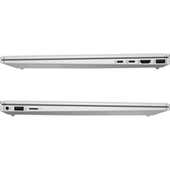 Laptop HP 14-eh0008ns 14" Intel Core I7-1255U 16 GB RAM 512 GB SSD Nvidia GeForce RTX 2050 Qwerty Spaniolă