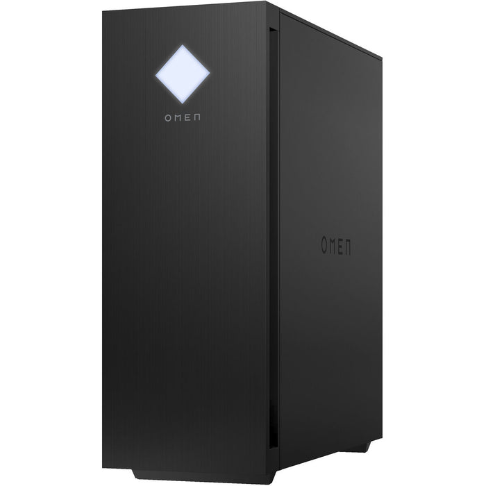 PC cu Unitate HP 6K6Q7EA i7-12700F 16 GB RAM 512 GB SSD NVIDIA GeForce RTX 3060 Ti