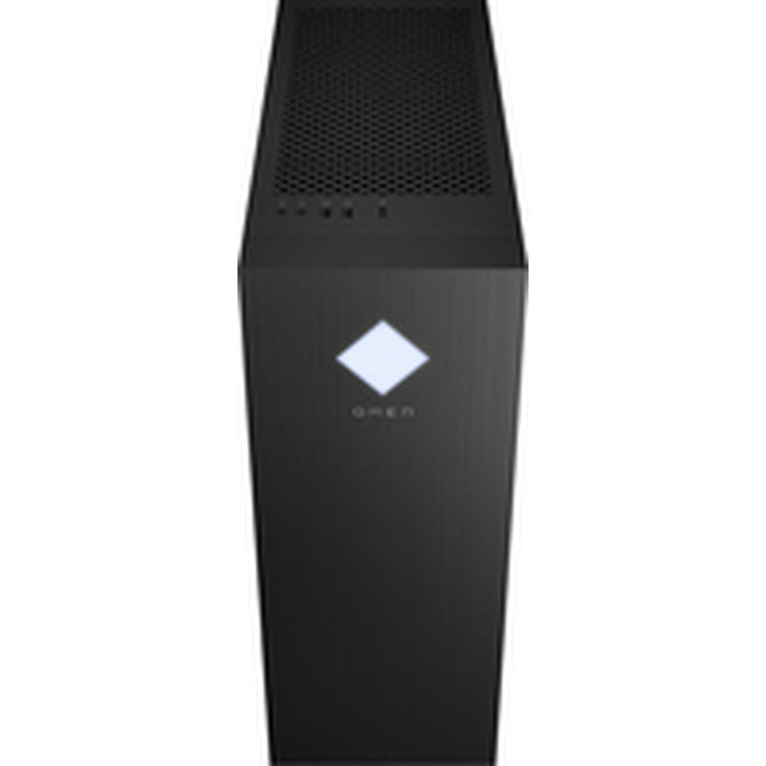 PC cu Unitate HP 6K6Q7EA i7-12700F 16 GB RAM 512 GB SSD NVIDIA GeForce RTX 3060 Ti