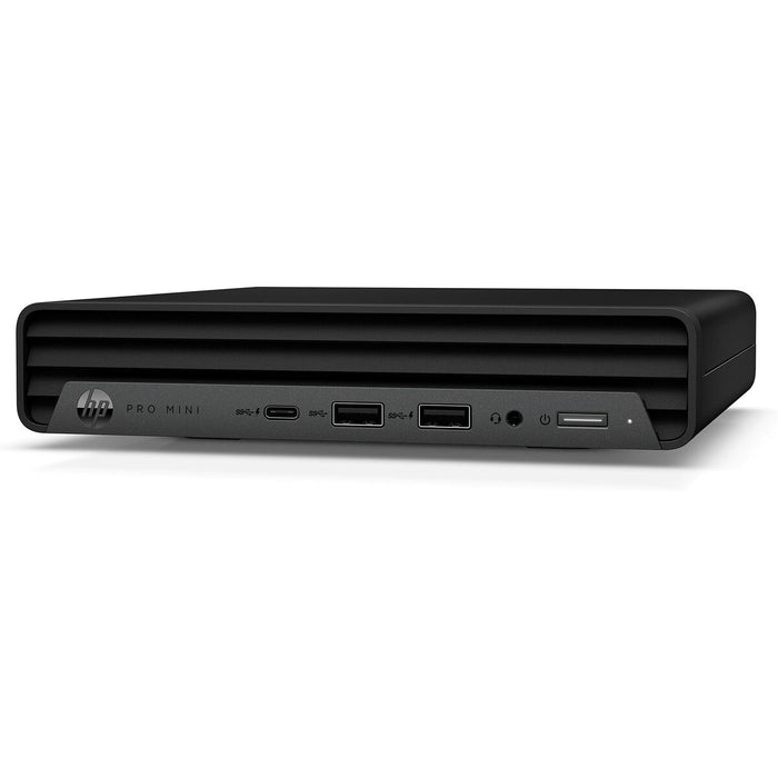 Mini PC HP 6B246EA Intel Core i3 8 GB RAM 256 GB SSD