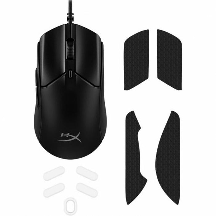 Mouse Gaming Hyperx 6N0A7AA