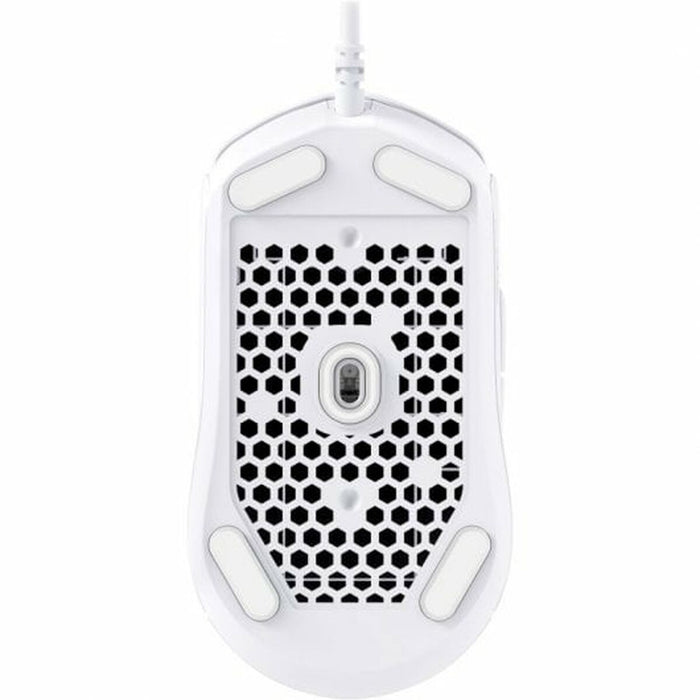 Mouse Hyperx 6N0A8AA Alb