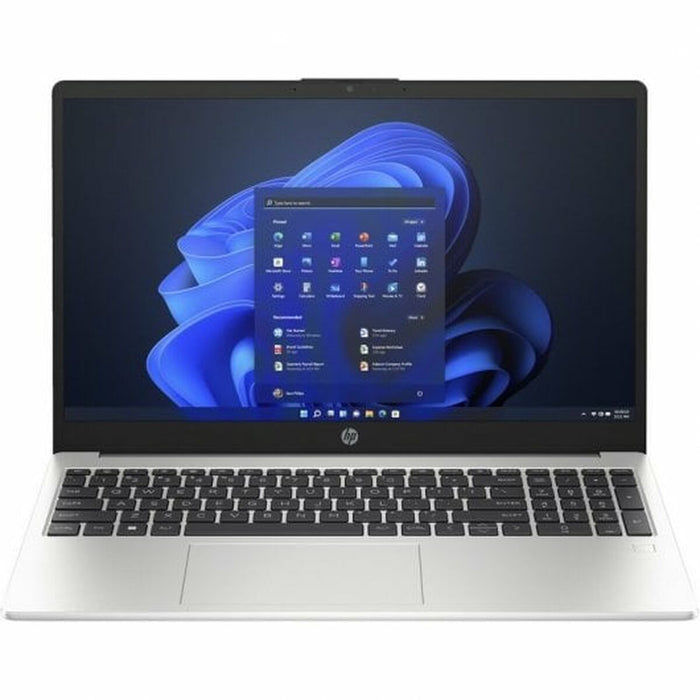 Laptop HP 15,6" 16 GB RAM 512 GB 512 GB SSD AMD Ryzen 7 7730U
