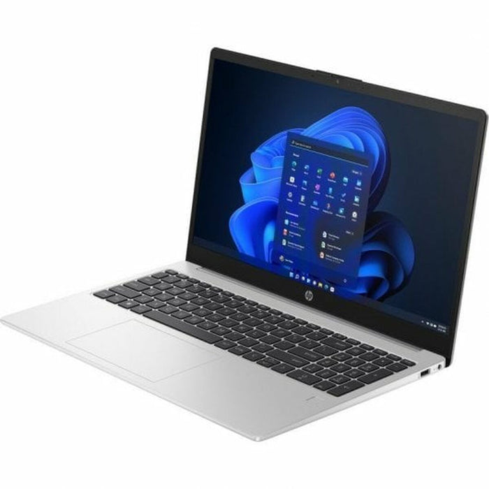 Laptop HP 15,6" 16 GB RAM 512 GB 512 GB SSD AMD Ryzen 7 7730U