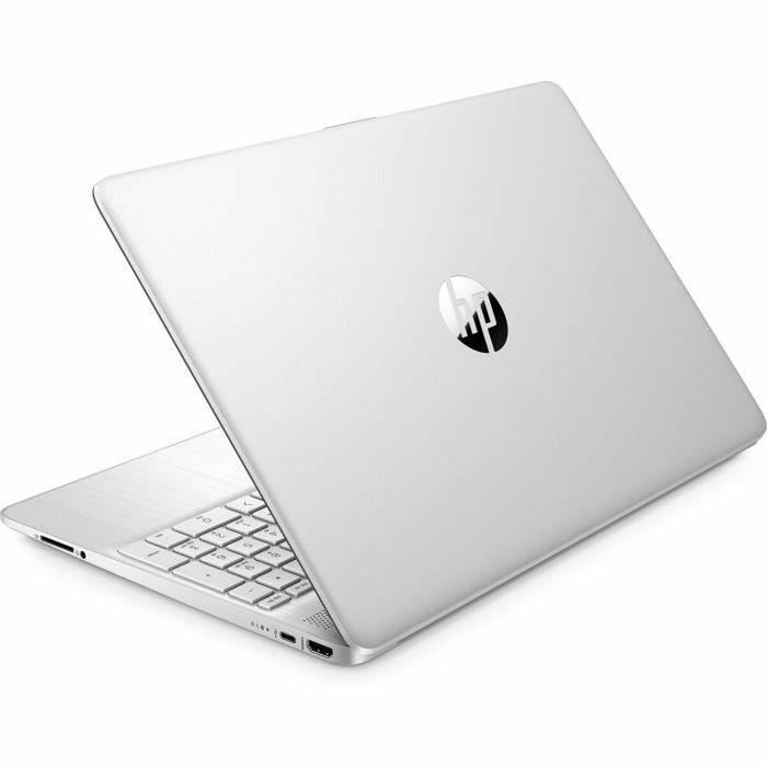 Laptop HP 15s-fq2059nf 15,6" Intel Core i3-1125G4 8 GB RAM 512 GB SSD