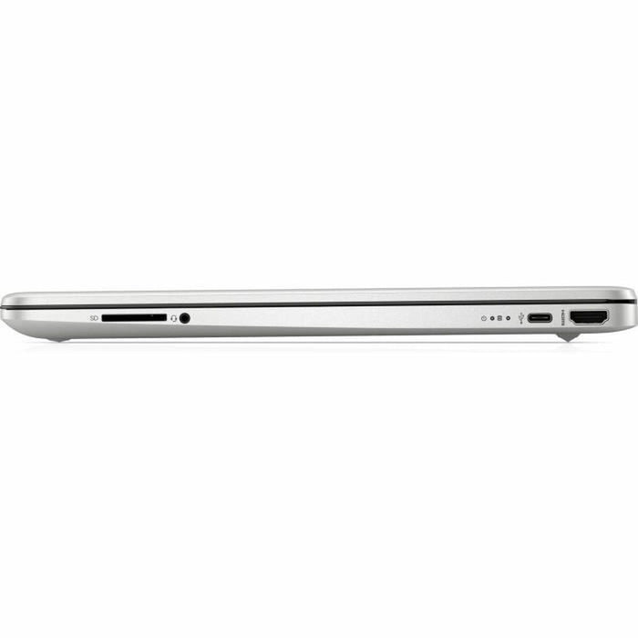 Laptop HP 15s-fq2059nf 15,6" Intel Core i3-1125G4 8 GB RAM 512 GB SSD