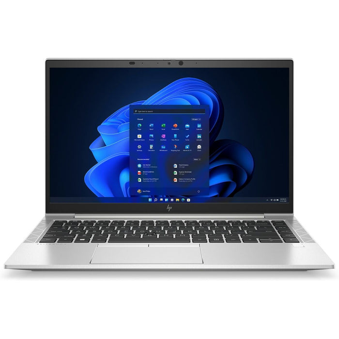 Laptop HP 840 G8 14" intel core i5-1135g7 16 GB RAM 256 GB SSD