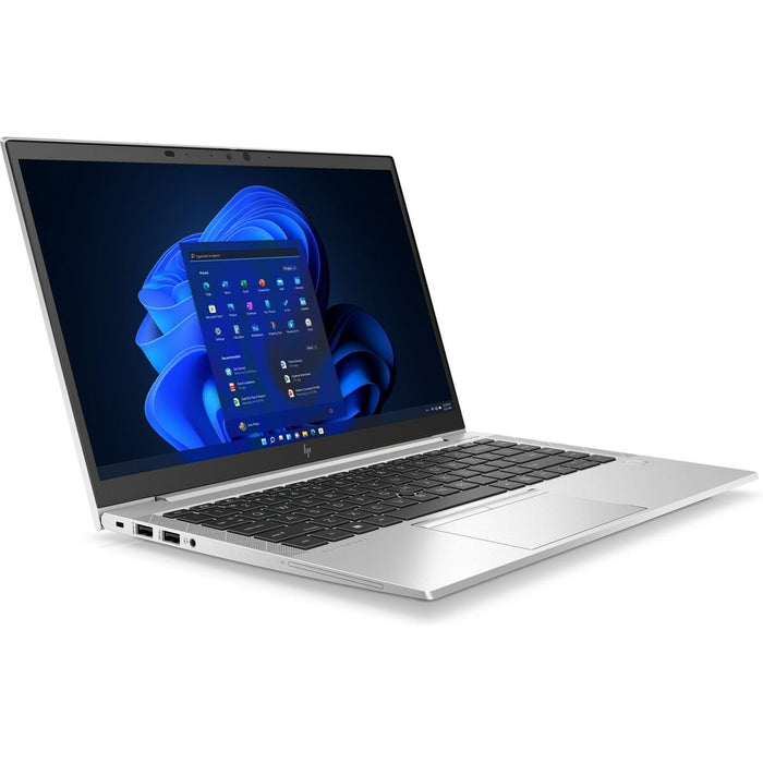 Laptop HP 840 G8 14" intel core i5-1135g7 16 GB RAM 256 GB SSD