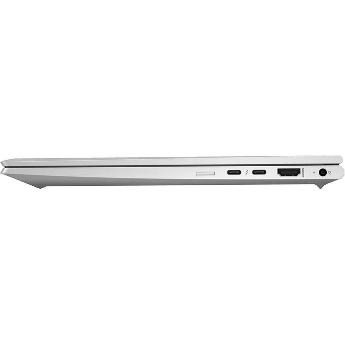 Laptop HP 840 G8 14" intel core i5-1135g7 16 GB RAM 256 GB SSD