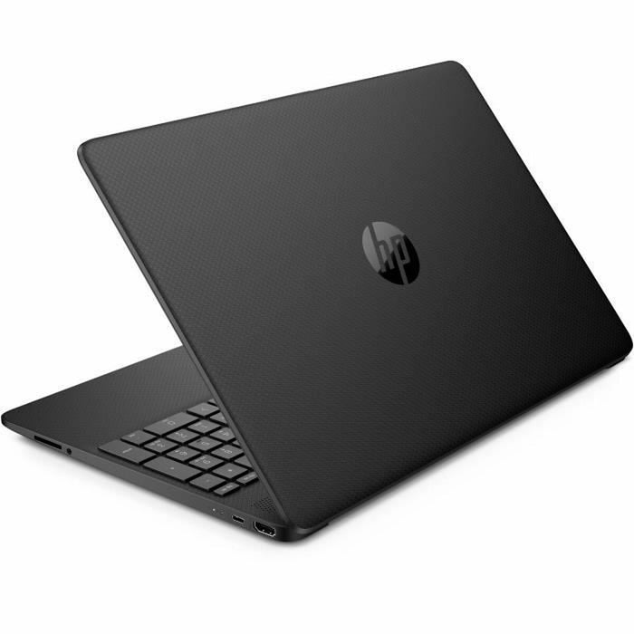 Laptop HP 15S-FQ2067NF 15" Intel Core i3-1125G4 4 GB RAM 128 GB SSD Azerty Franceză AZERTY