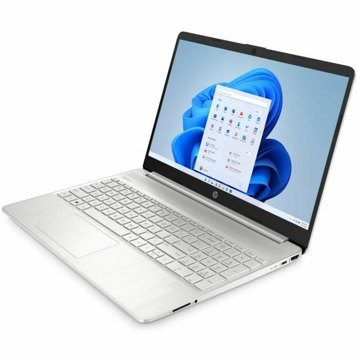 Laptop HP 15S-EQ2083NF 15" AMD Ryzen 5 5500U 16 GB RAM 512 GB SSD Azerty Franceză AZERTY