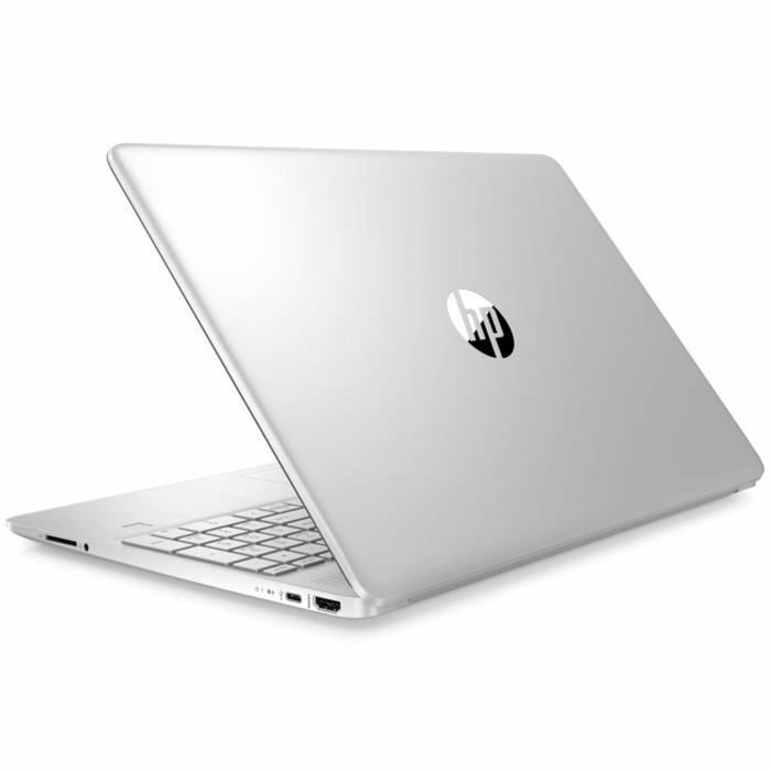 Laptop HP 15S-EQ2083NF 15" AMD Ryzen 5 5500U 16 GB RAM 512 GB SSD Azerty Franceză AZERTY