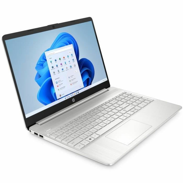 Laptop HP 15s-eq2090nf 15" Ryzen 7 5700U 16 GB RAM 512 GB Azerty Franceză