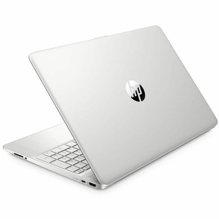 Laptop HP 15s-eq2090nf 15" Ryzen 7 5700U 16 GB RAM 512 GB Azerty Franceză