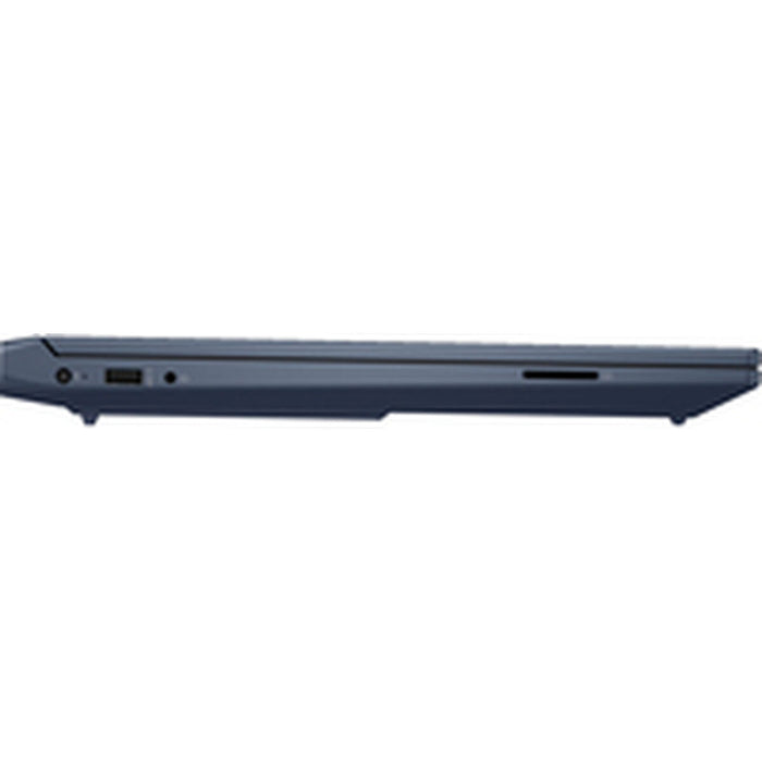 Laptop HP 15-fa0026ns 15,6" i5-12450H 16 GB RAM 512 GB SSD NVIDIA GeForce GTX 1650 Qwerty Spaniolă