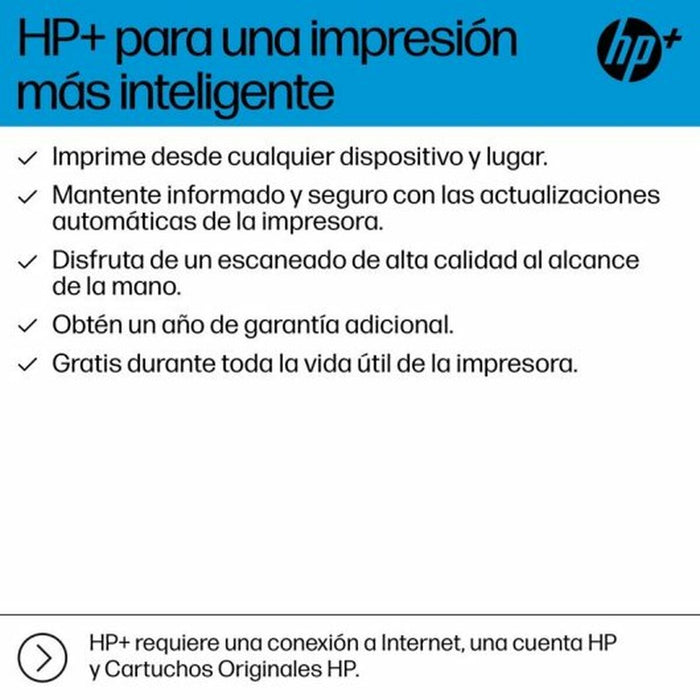 Imprimantă Multifuncțională HP OfficeJet Pro 8132e