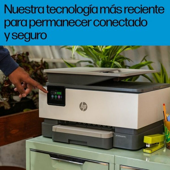 Imprimantă Multifuncțională HP OfficeJet Pro 8132e